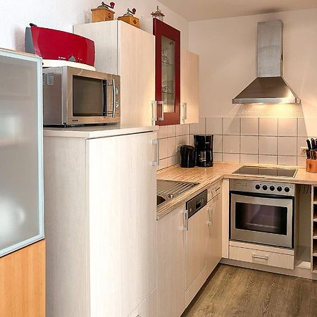 Duenenblick Wohnung 37 Boltenhagen  Esterno foto