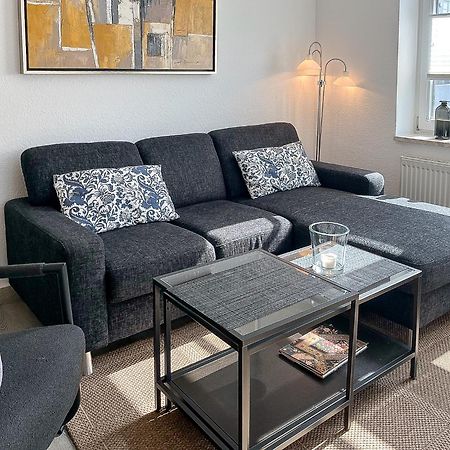 Duenenblick Wohnung 37 Boltenhagen  Esterno foto