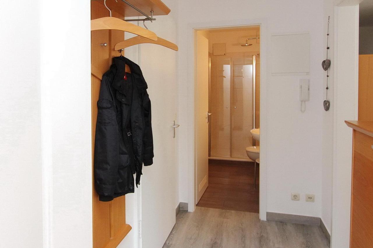 Duenenblick Wohnung 37 Boltenhagen  Esterno foto