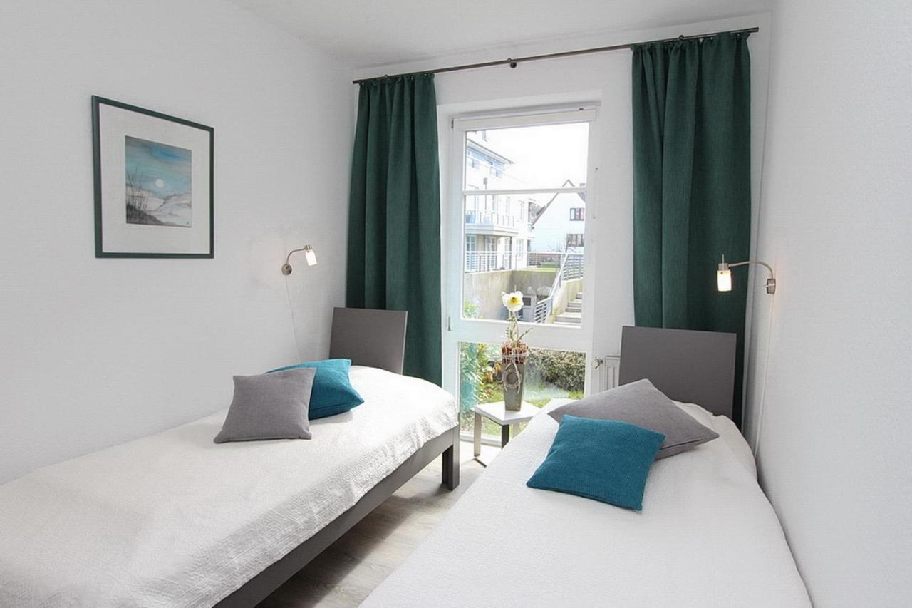 Duenenblick Wohnung 37 Boltenhagen  Esterno foto
