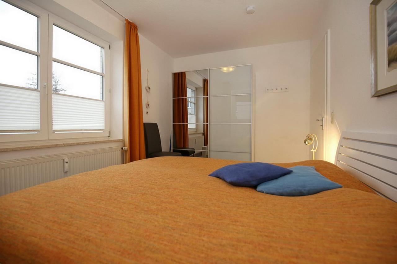 Duenenblick Wohnung 37 Boltenhagen  Esterno foto