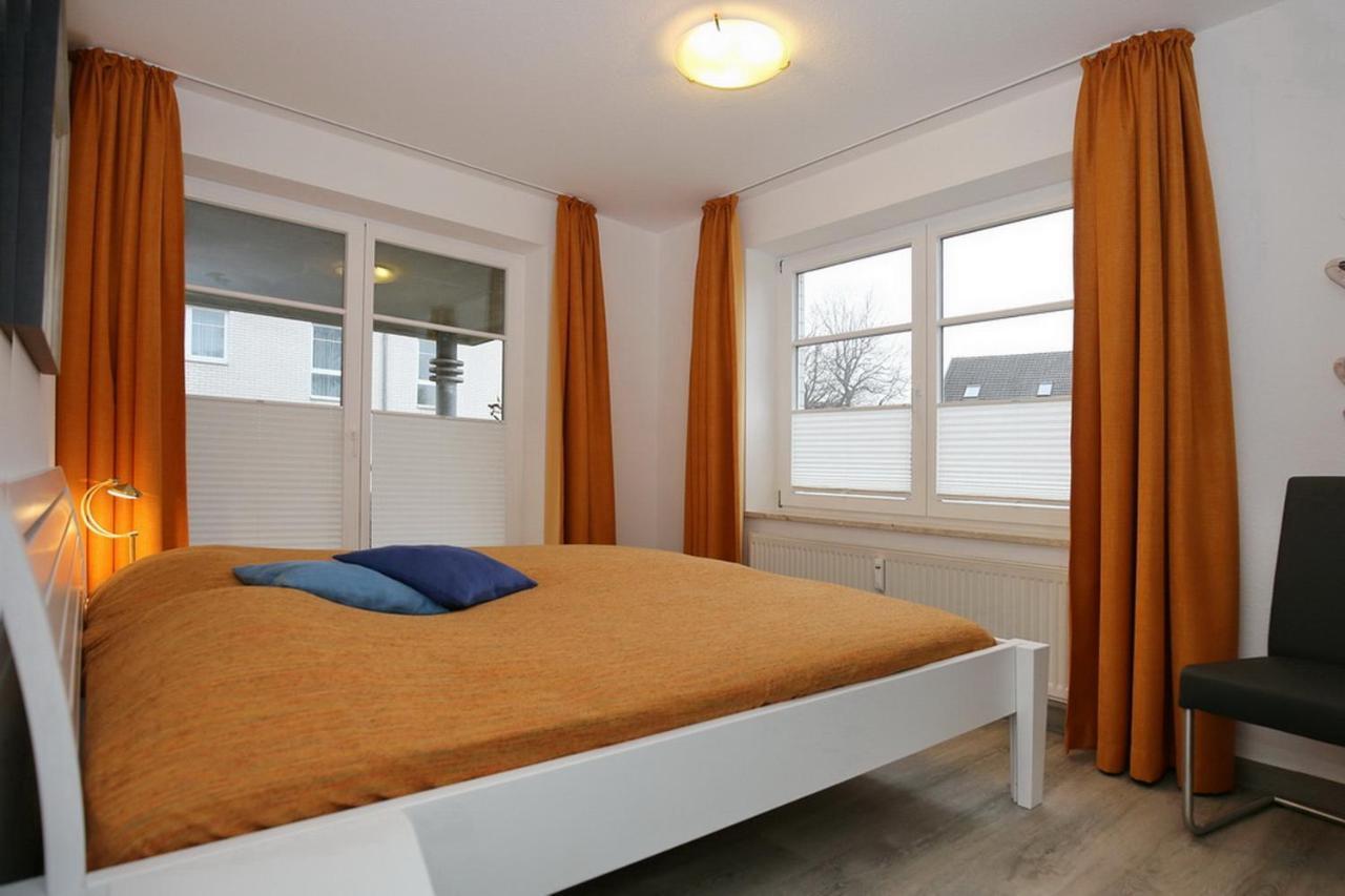 Duenenblick Wohnung 37 Boltenhagen  Esterno foto