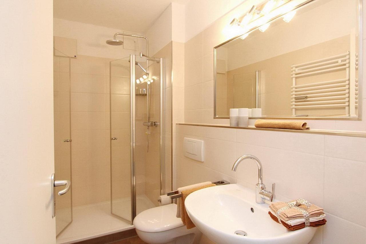 Duenenblick Wohnung 37 Boltenhagen  Esterno foto