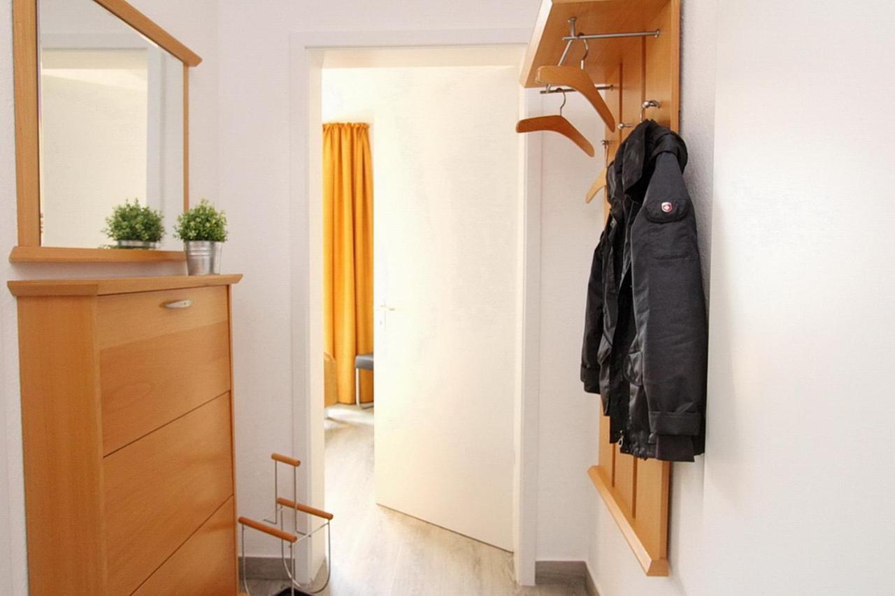 Duenenblick Wohnung 37 Boltenhagen  Esterno foto