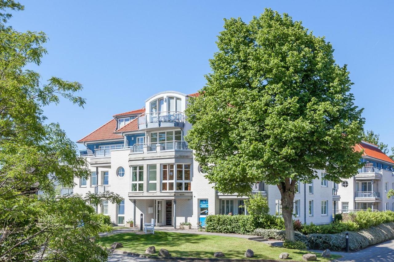 Duenenblick Wohnung 37 Boltenhagen  Esterno foto