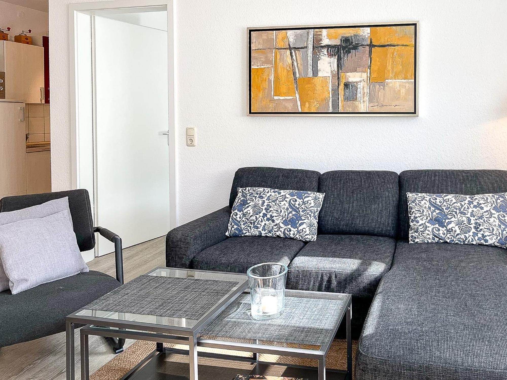 Duenenblick Wohnung 37 Boltenhagen  Esterno foto