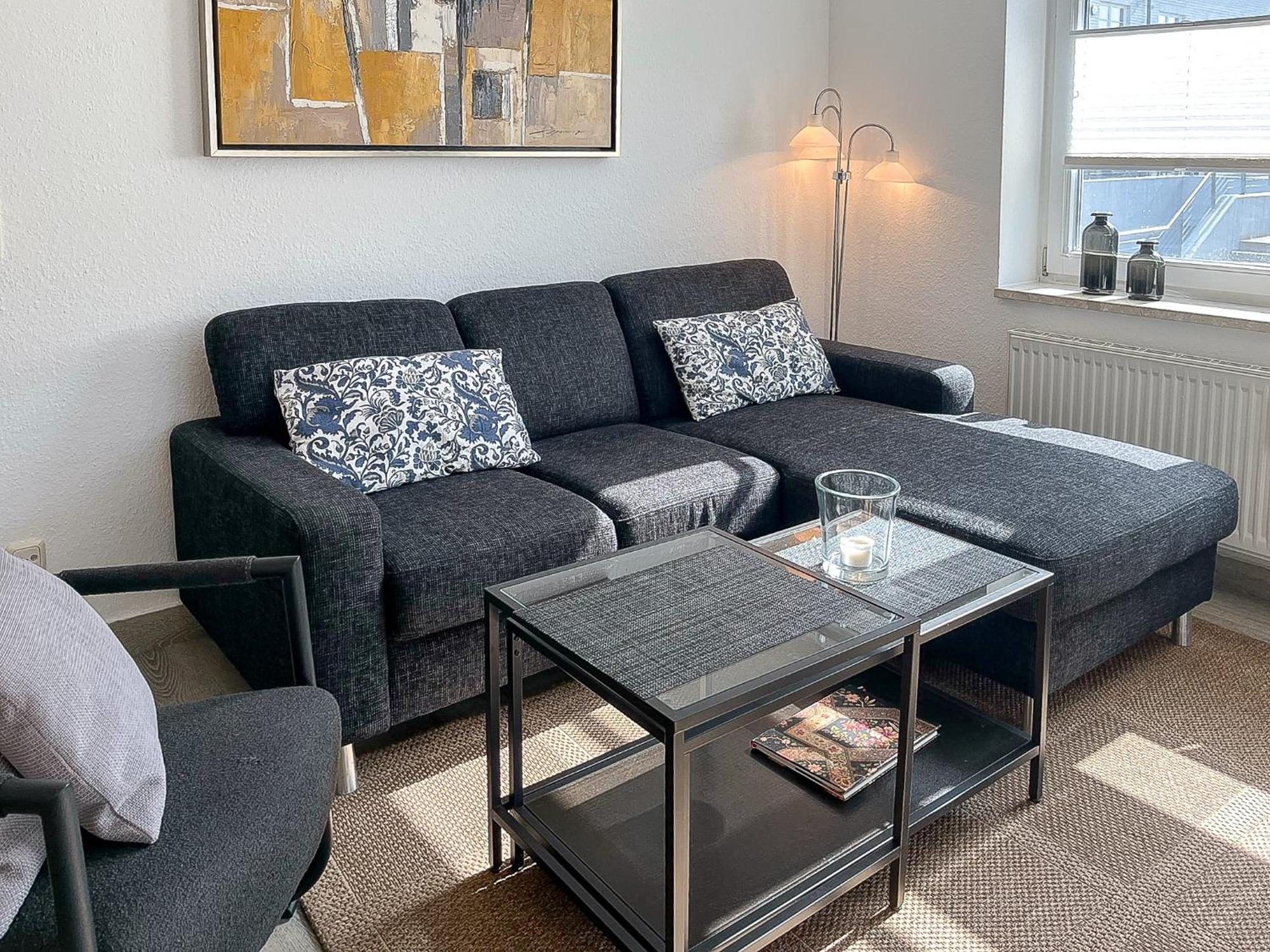 Duenenblick Wohnung 37 Boltenhagen  Esterno foto