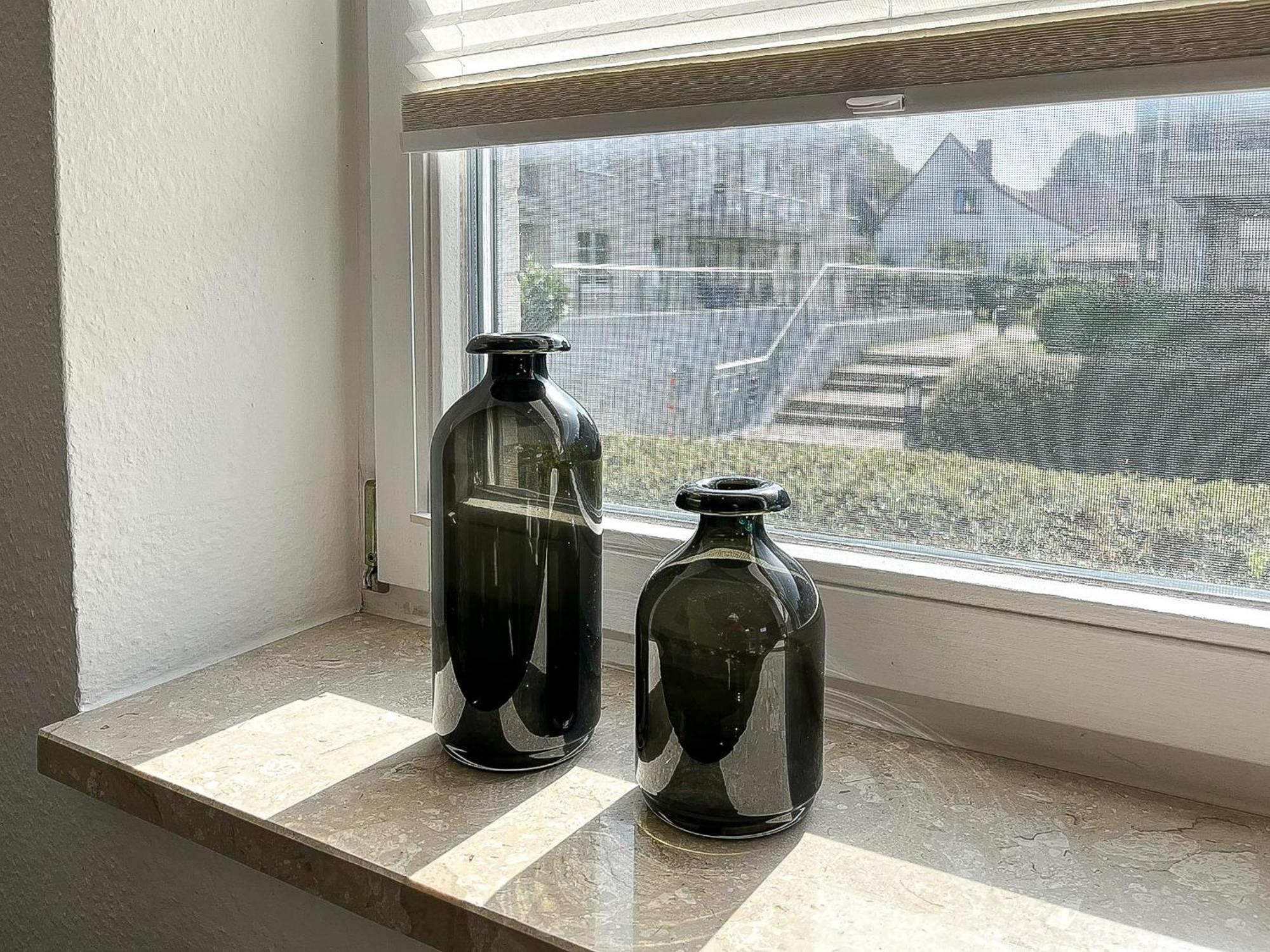 Duenenblick Wohnung 37 Boltenhagen  Esterno foto